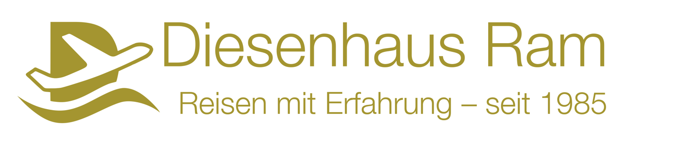 Diesenhaus Ram – Reisen mit Erfahrung – seit 1985